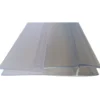 Celeste subbelist høy type transparent 2-pk