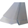 Celeste subbelist standard transparent 2-pk
