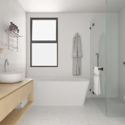 Celeste taranto badekar 170x78 venstre