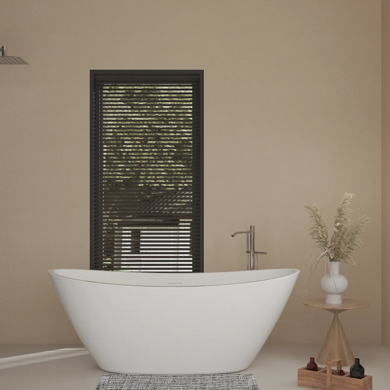 Celeste teramo badekar 170x79