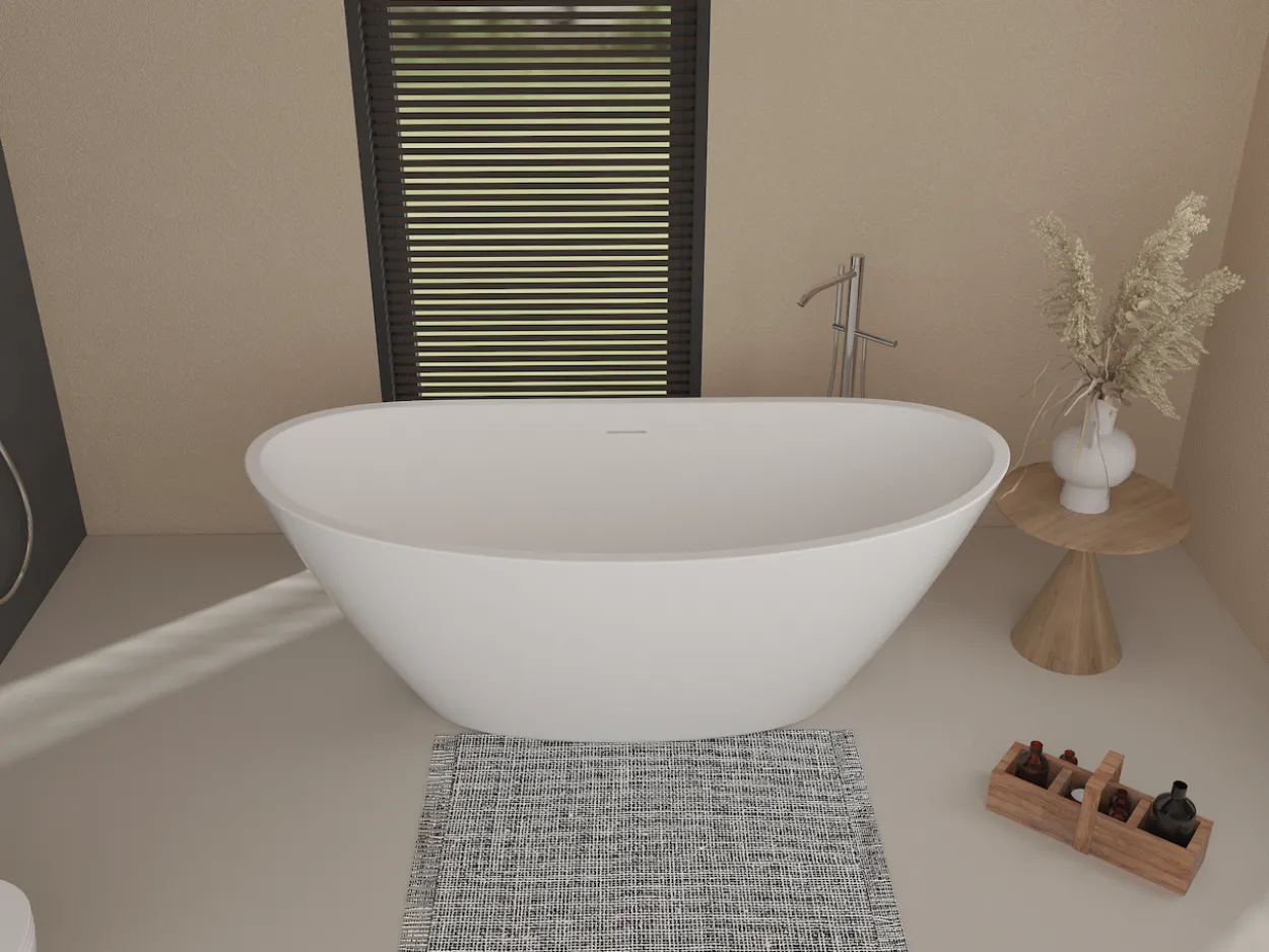 Celeste teramo badekar 170x79