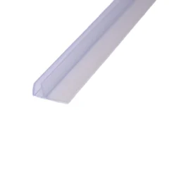 Celeste themisto kantlist transparent 2-pk