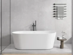 Celeste treviso badekar 167x79