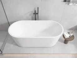 Celeste treviso badekar 167x79