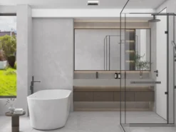 Celeste treviso badekar 167x79