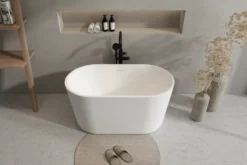Celeste treviso badekar 120x65