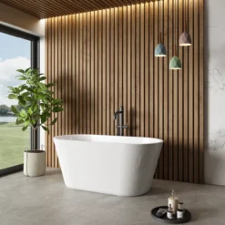 Celeste treviso badekar 140x68