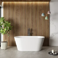 Celeste treviso badekar 140x68