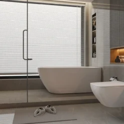 Celeste udine badekar 153x81 høyre