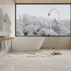 Celeste udine badekar 153x81 venstre