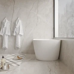 Celeste udine badekar 153x81 venstre