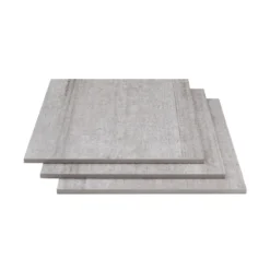 Cemento cassero grigio 30x30 9mm