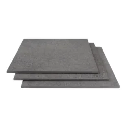 Cemento rasato antracite 30x30 9mm
