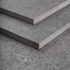 Cemento rasato antracite 30x30 9mm