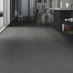 Cemento rasato antracite 60x120 9mm