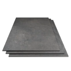 Cemento rasato antracite 60x120 9mm