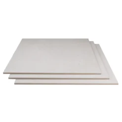 Cemento rasato bianco 60x60 9mm