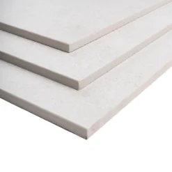 Cemento rasato bianco 60x60 9mm