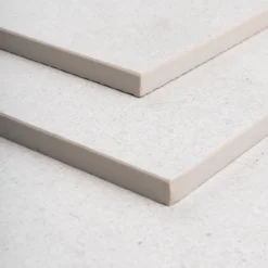Cemento rasato bianco 60x120 9mm