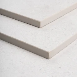 Cemento rasato bianco 30x30 9mm