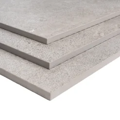 Cemento rasato grigio 30x30 9mm