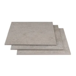 Cemento rasato grigio 30x30 9mm