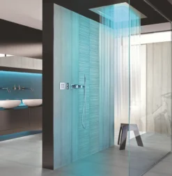 Cemento rasato grigio 30x30 9mm