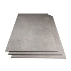 Cemento rasato grigio 60x120 9mm