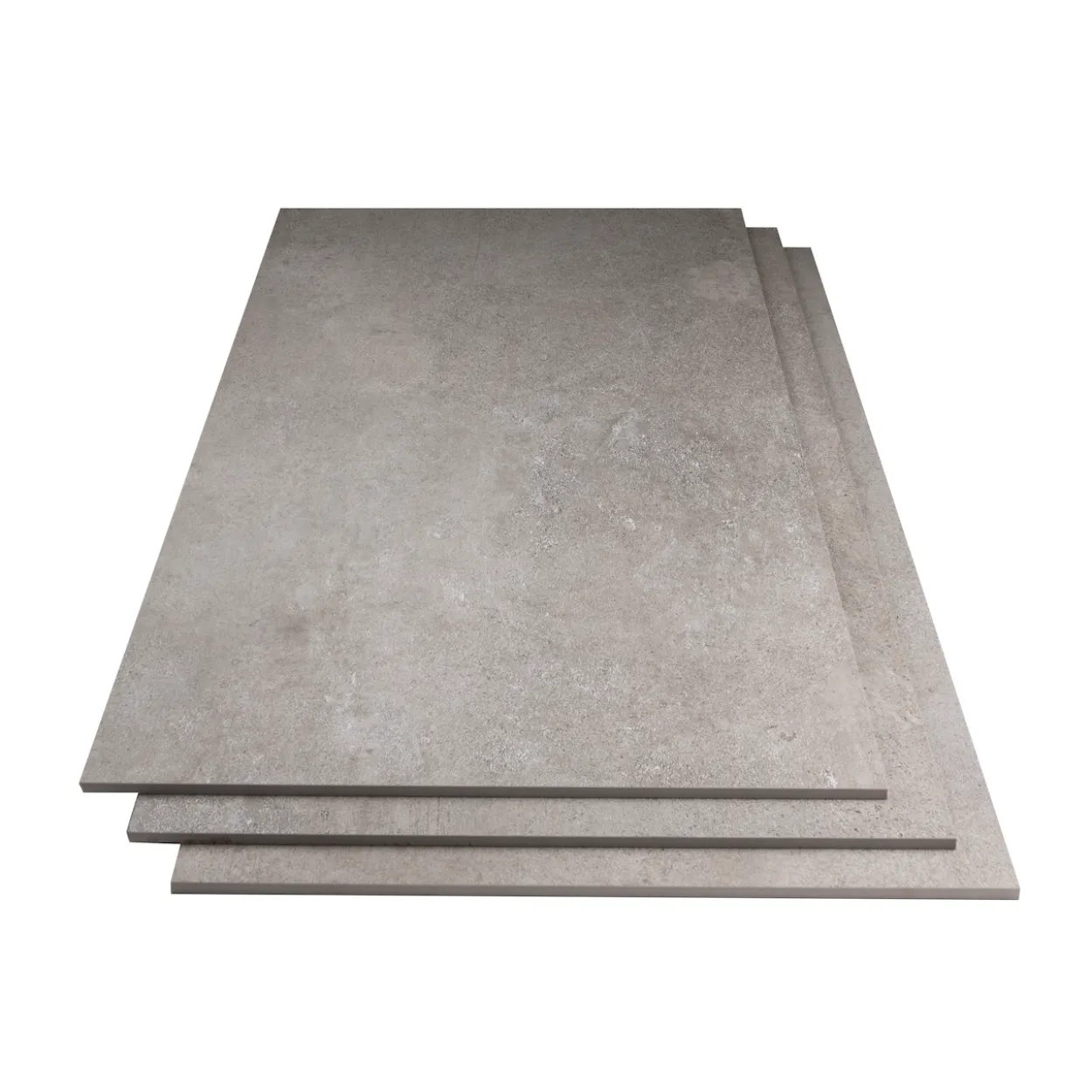 Cemento rasato grigio 60x120 9mm
