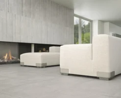 Cemento rasato grigio 60x120 9mm