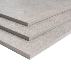 Cemento rasato grigio 60x120 9mm