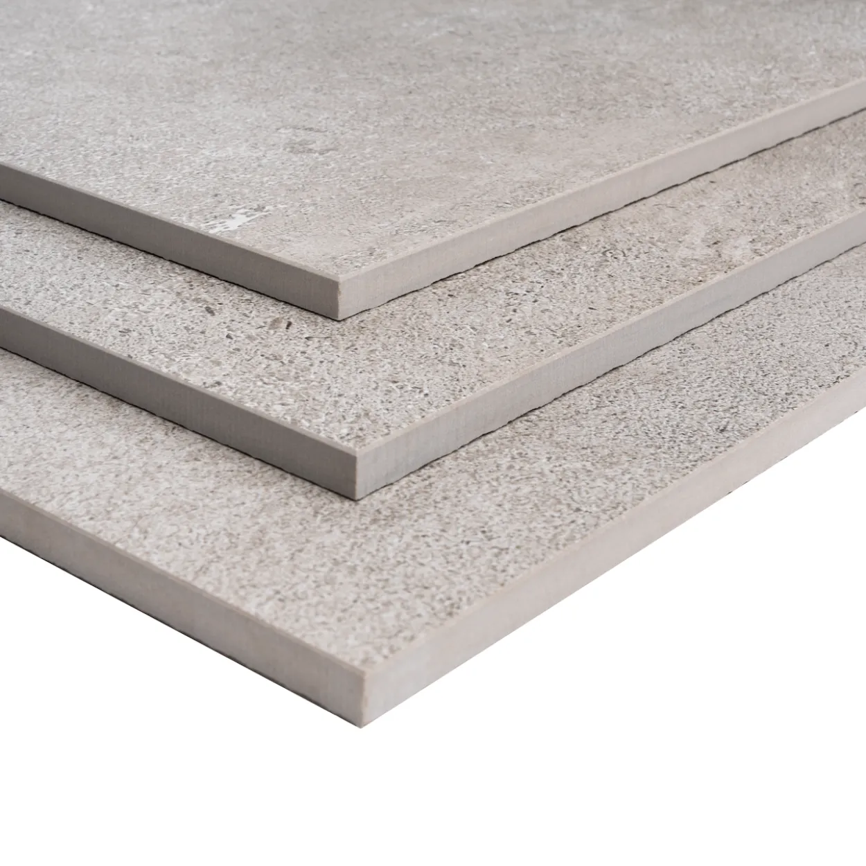 Cemento rasato grigio 60x120 9mm