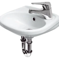 Cersanit eko høyre servant 35 cm