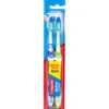 Colgate tannbørste extra clean 2pk
