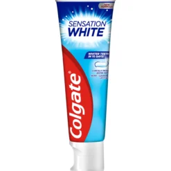 Colgate tannkrem sensation white 125ml