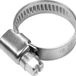 Cornat slangeklemme 16-25 mm 2 stk