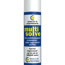 C-tec multisolve 500ml