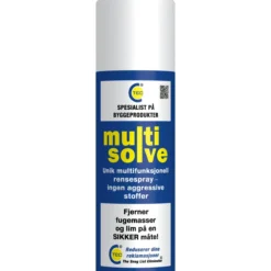 C-tec multisolve 200ml