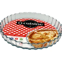 Cuisine ildfast paiform ø27 cm