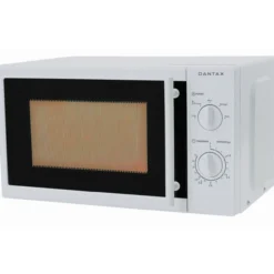 Dantax mikroovn 20l 700w hvit