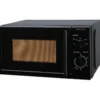 Dantax mikroovn 20l 700w svart