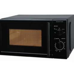 Dantax mikroovn 20l 700w svart