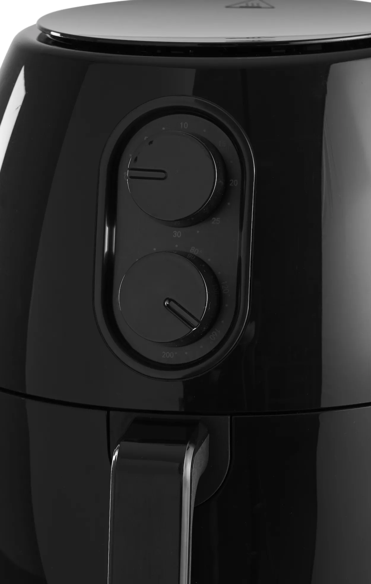 Day airfryer 3,5l 1360w