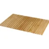Day badematte 40x60cm bambus