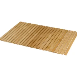 Day badematte 40x60cm bambus