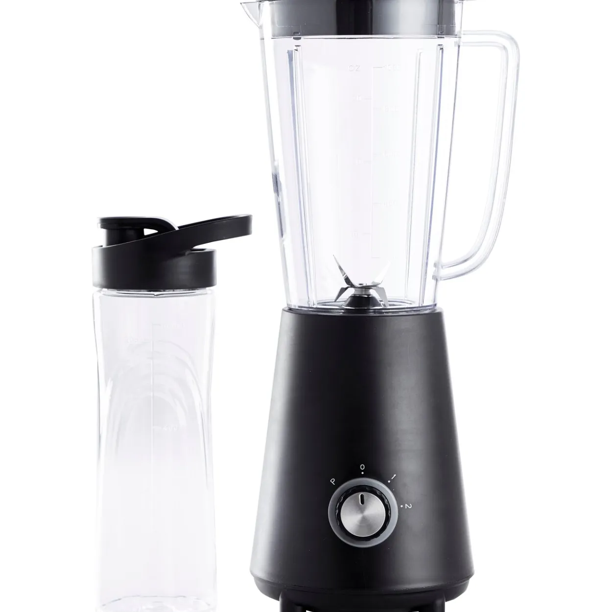 Day blender 1l 350w m/smoothiekopp