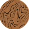 Day bordskåner m/magnet ø19 cm kork
