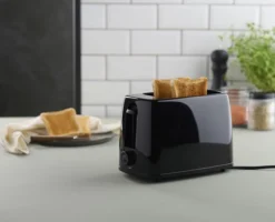 Day brødrister 650w sort