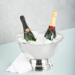 Day champagnekjøler ø34h23cm metall
