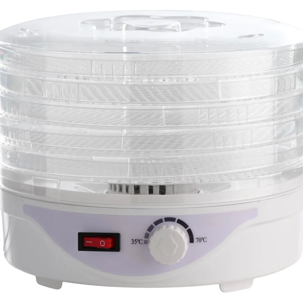 Day dehydrator 245w